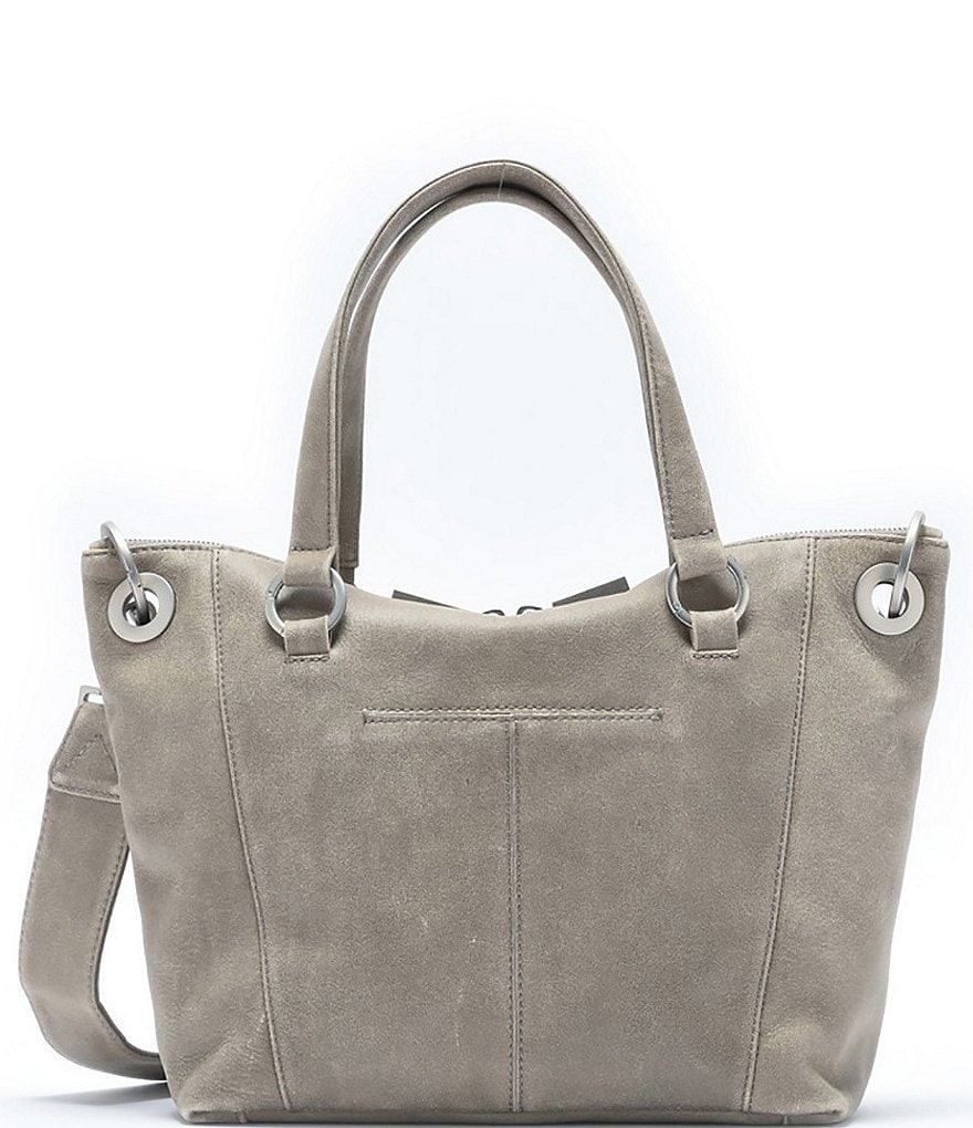 Hammitt Daniel Studded Medium Satchel Bag