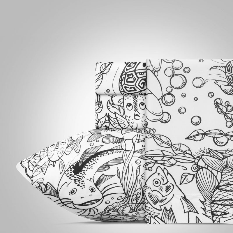 Full Avengers Movers Sheet Set