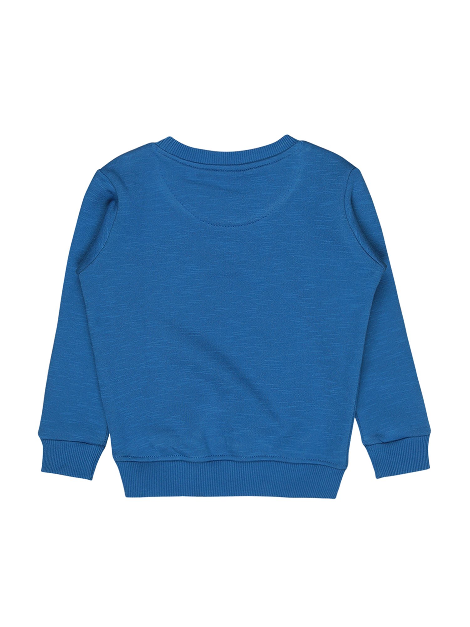 Nino Bambino Kids Red & Pink Printed Full Sleeves Jacket