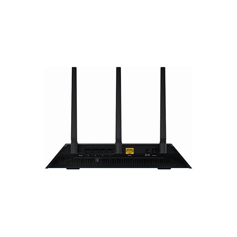 Nighthawk AC2100 Smart WiFi Router Dual Band Gigabit AC2100