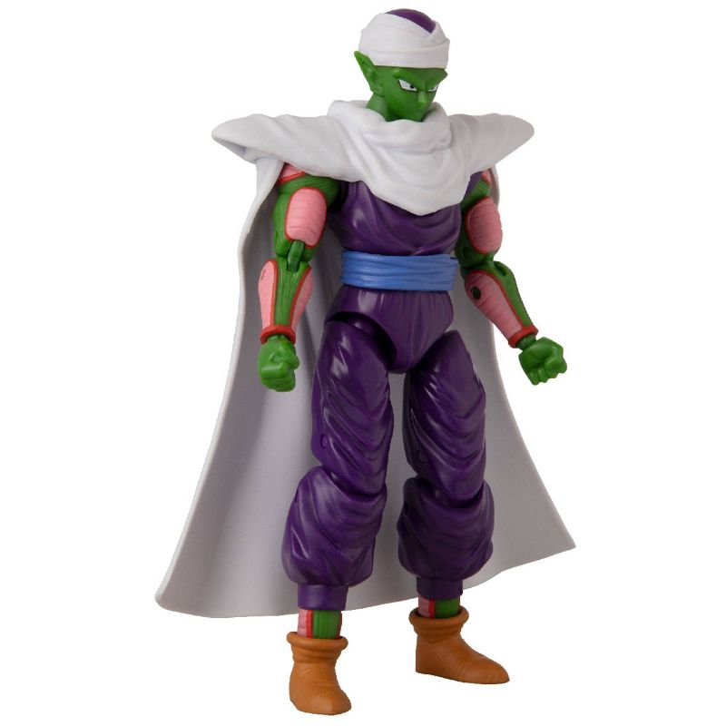 Dragon Ball Super Piccolo Version 2 Action Figure