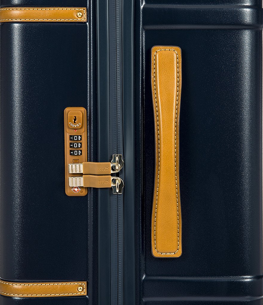 Bric's Bellagio 2.0 30#double; Lightweight Spinner