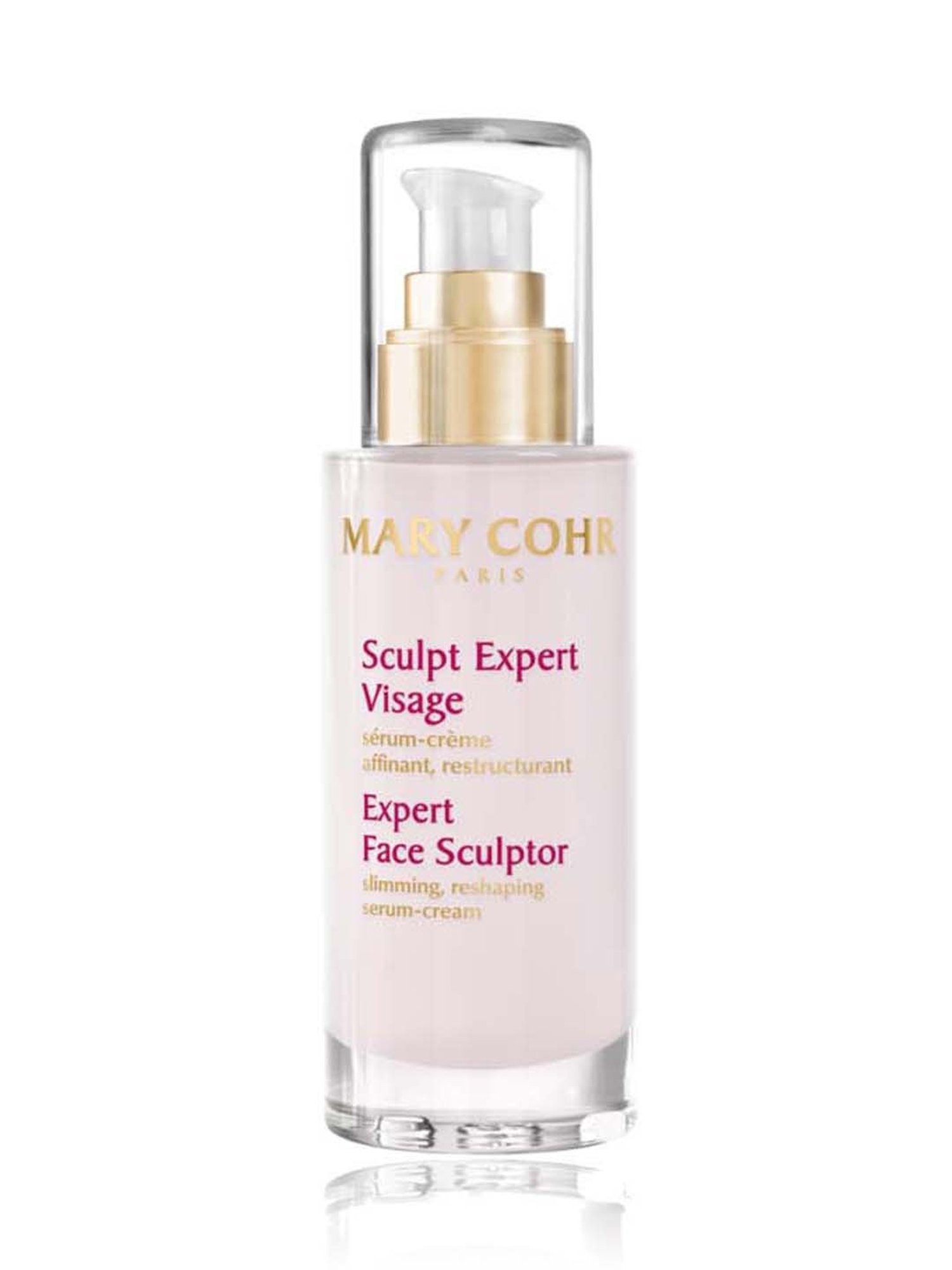 Mary Cohr Expert Face Sculptor - 90 ml