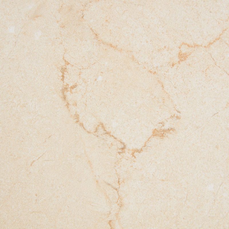 3pc Patio Steel Patio Seating Sets Cream - Lokatse