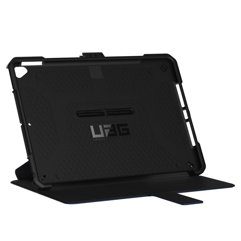 Urban Armor Gear (UAG) Apple iPad (7th/8th Gen) 10.2-inch Metropolis Case - Cobalt