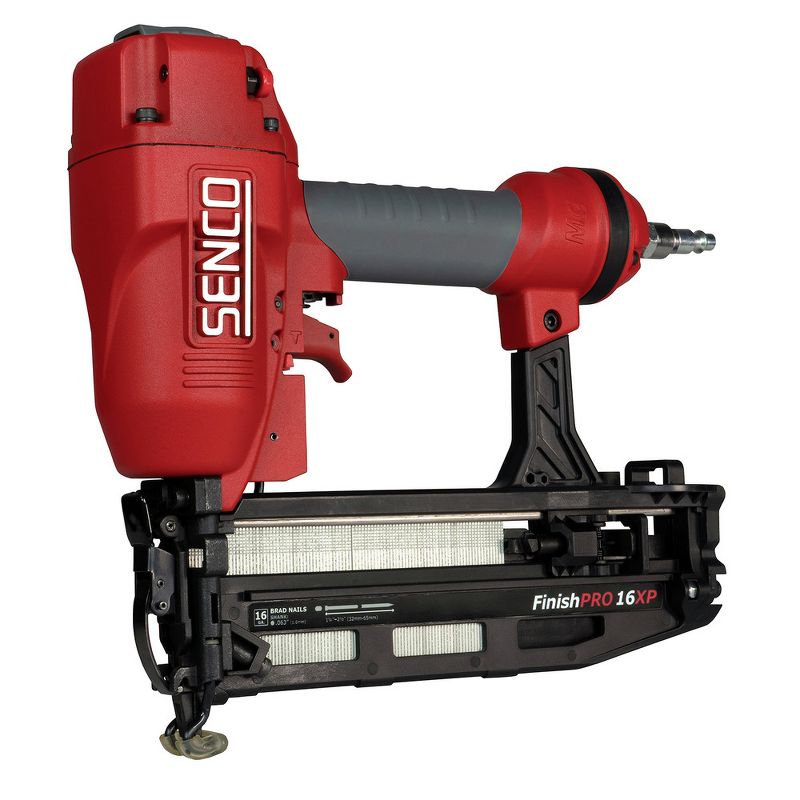 SENCO 9S0001N FinishPro16XP 16-Gauge Finish Nailer