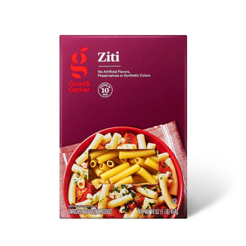 Banza Chickpea Pasta Elbows 8 Oz