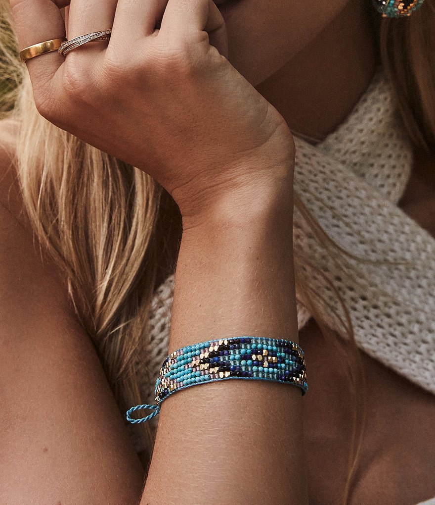 Kendra Scott Britt Beaded Bracelet