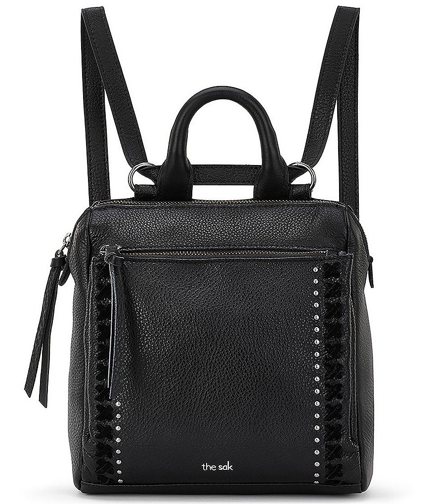 The Sak Loyola Mini Convertible Backpack