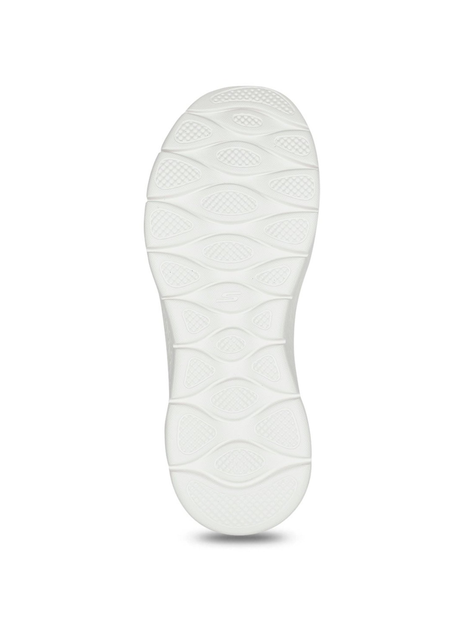 Power by Bata Women's Black Walking Shoes