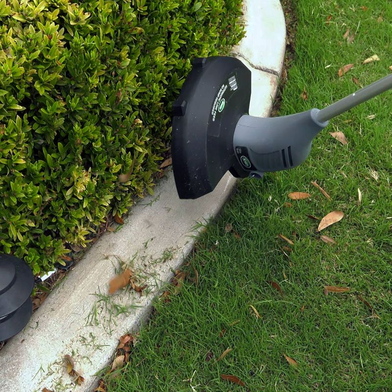 Scotts 13" Corded Grass String Trimmer