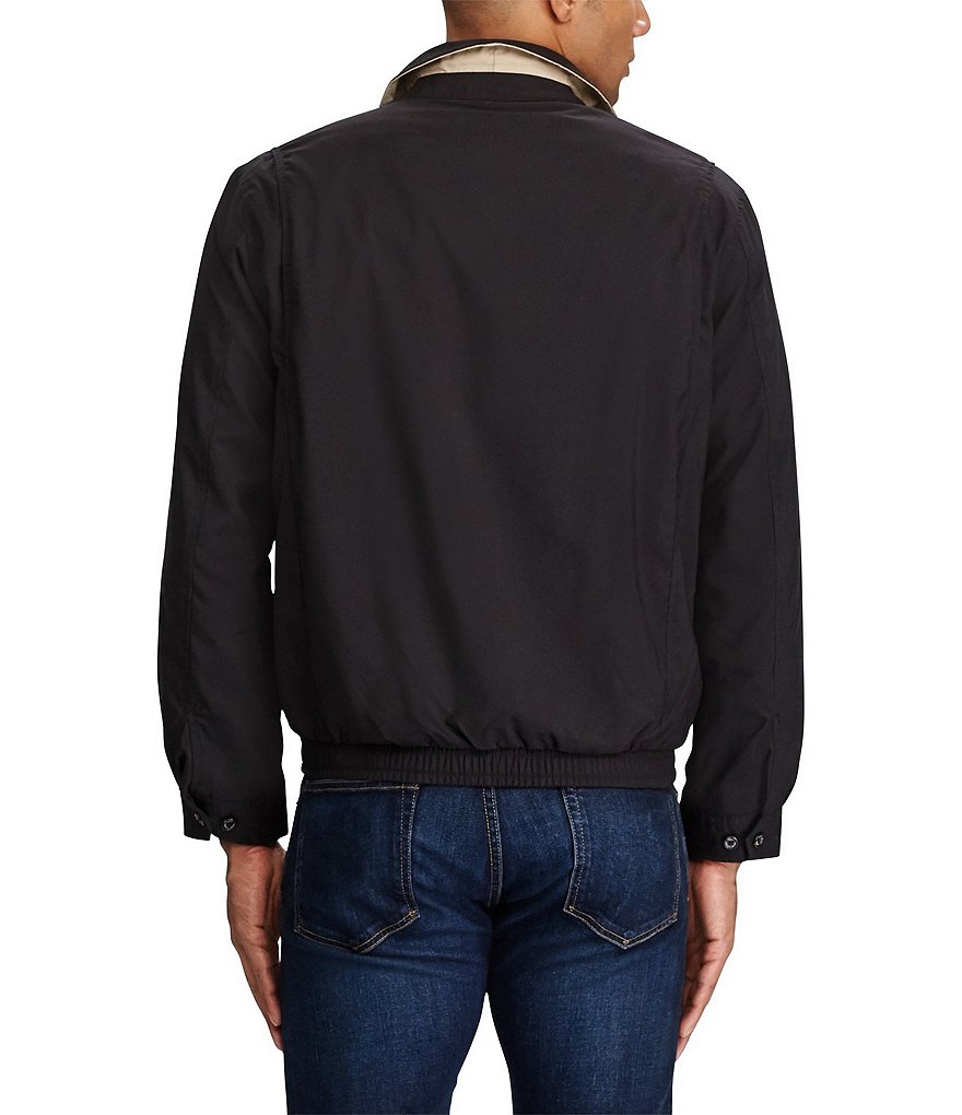 Cole Haan Packable Down Puffer Jacket