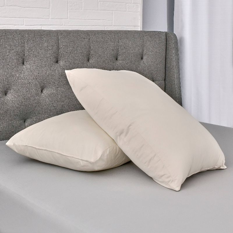 Standard/Queen Perfect Protection Allergy Pillow - Allerease
