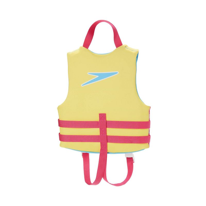 Speedo Kids' Girls' Life Jacket Vest