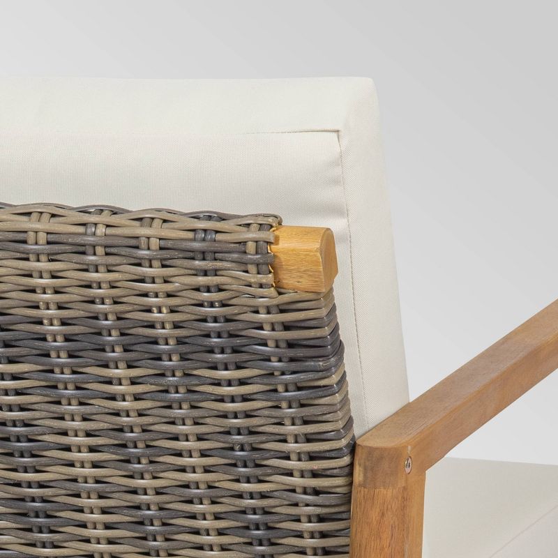 Patio Loveseat - Patio Festival