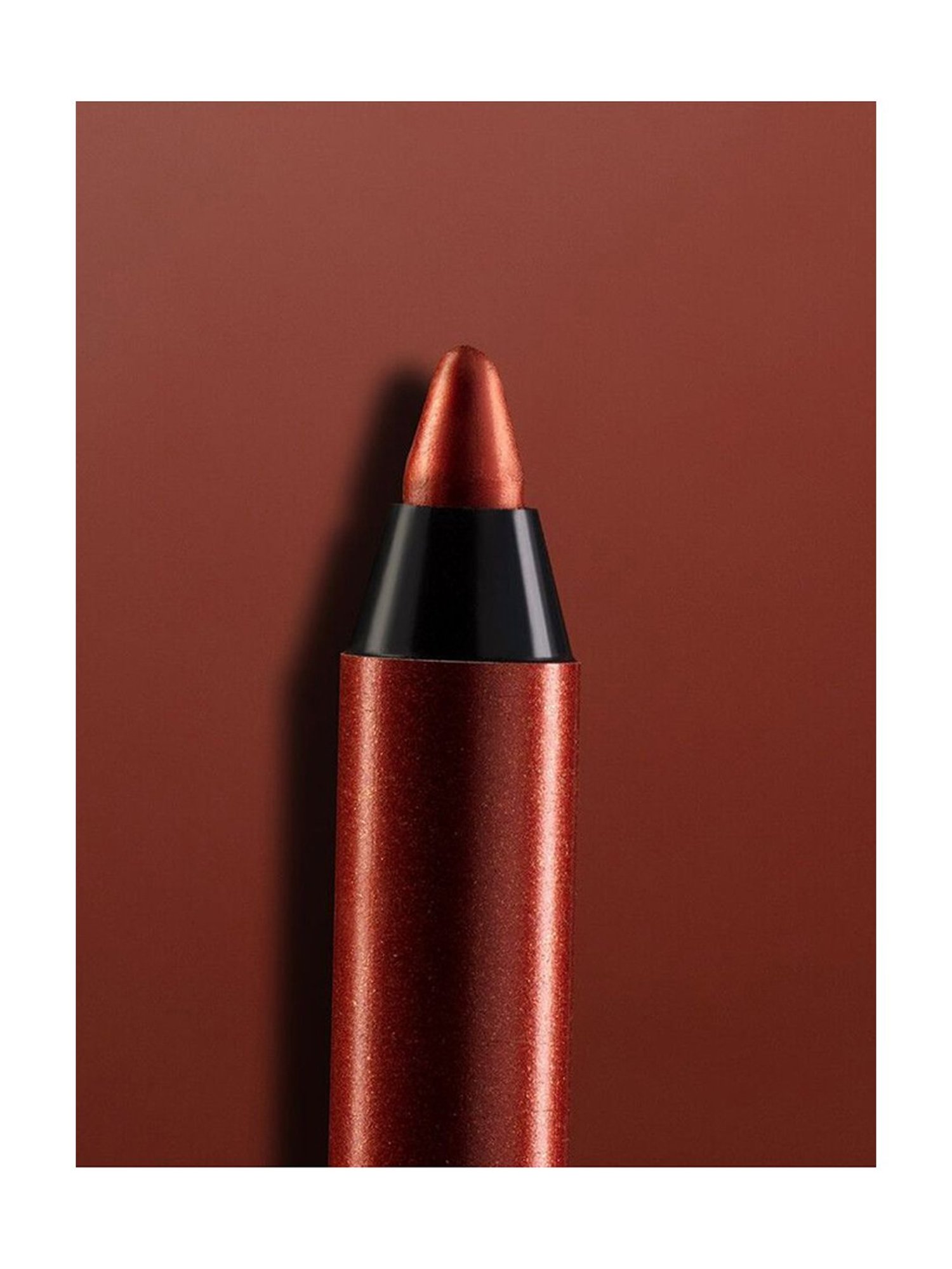 Lakme Absolute Explore Eye Pencil Alluring Silver - 1.2 gm