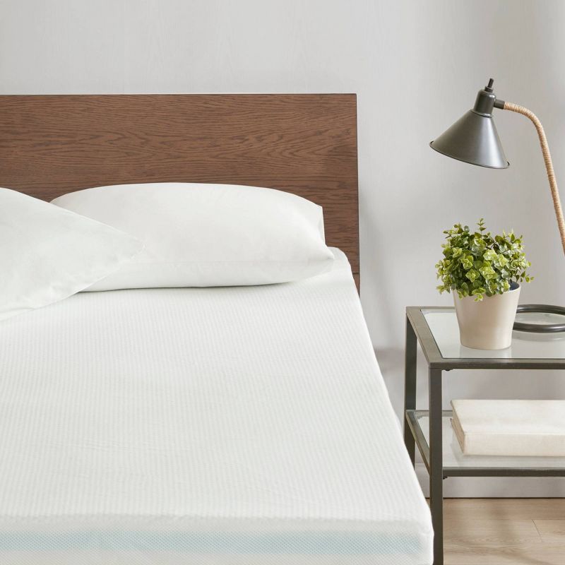 Sensorpedic MicroShield Mattress Pad