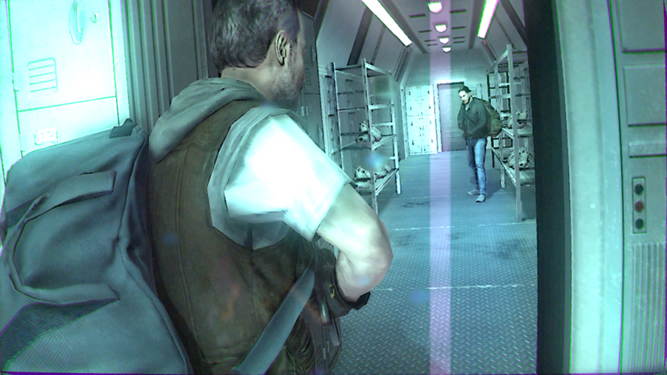 Kane & Lynch 2 PC Game