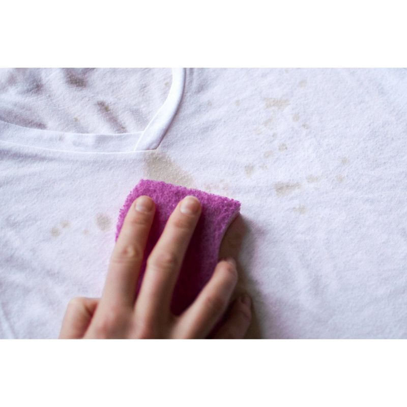 Scotch-Brite  Delicate Care Scrub Sponge - 3pk