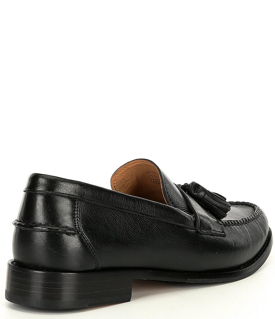 Flag LTD. Men's Dean Tassel Loafers