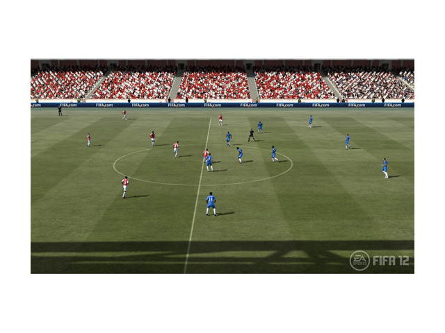 FIFA 2012 Playstation3 Game