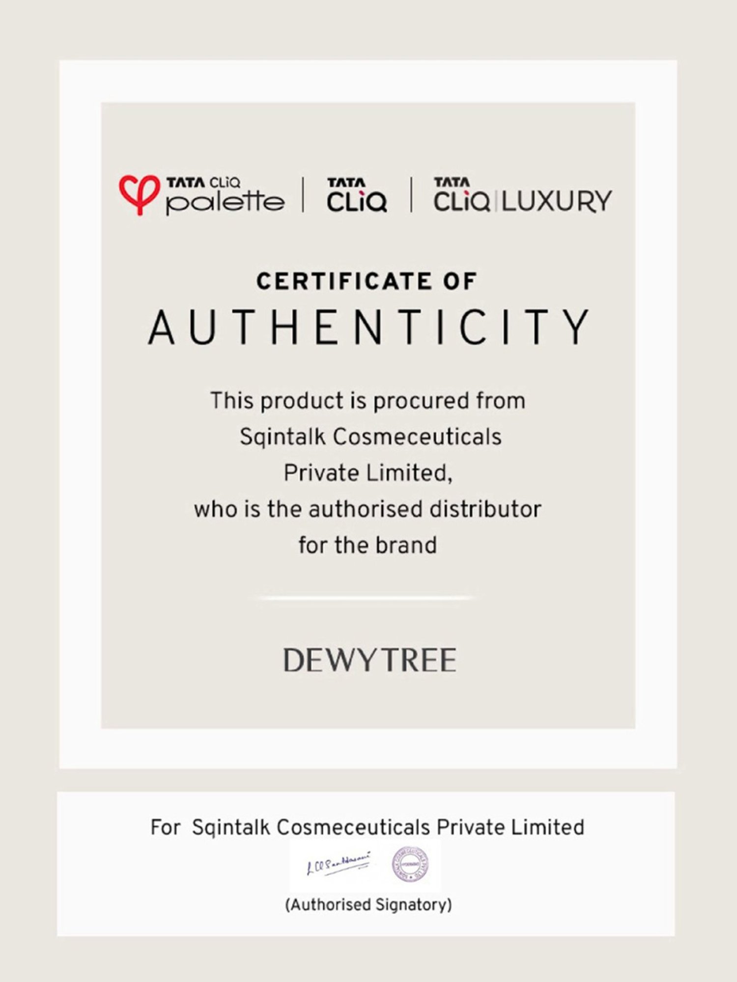 Dewytree Moisture Charging Collagen Emulsion - 150 ml