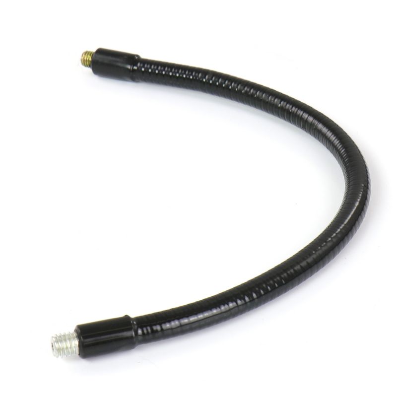 Technical Pro LiveShow3LM LED Goose Neck Selfie Light with Phone Holder and Pop Filter