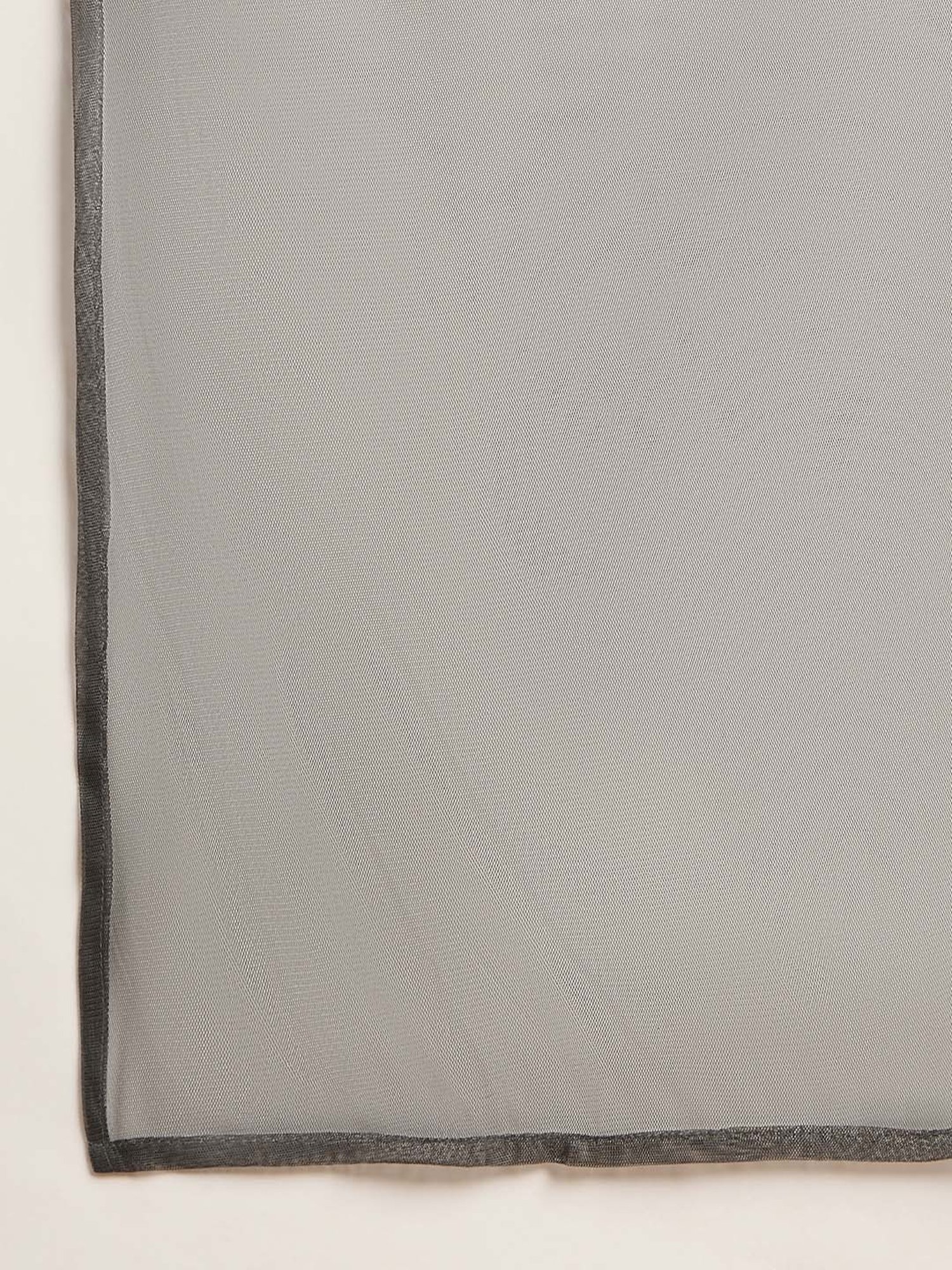 Ziyaa Beige & Grey Printed Kurta With Palazzo & Dupatta