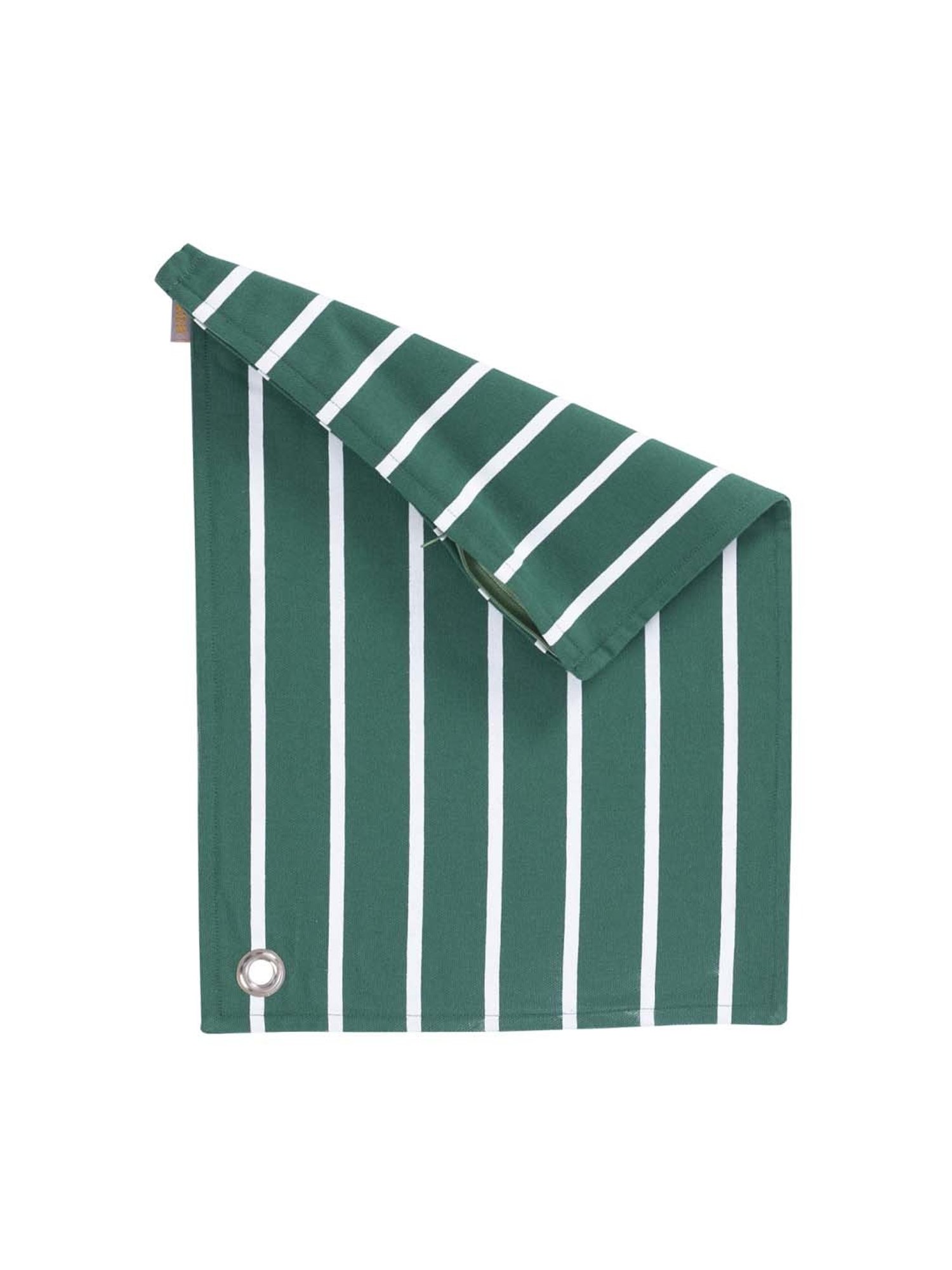 Maspar Green 100% Cotton 225 GSM Table Linen Set