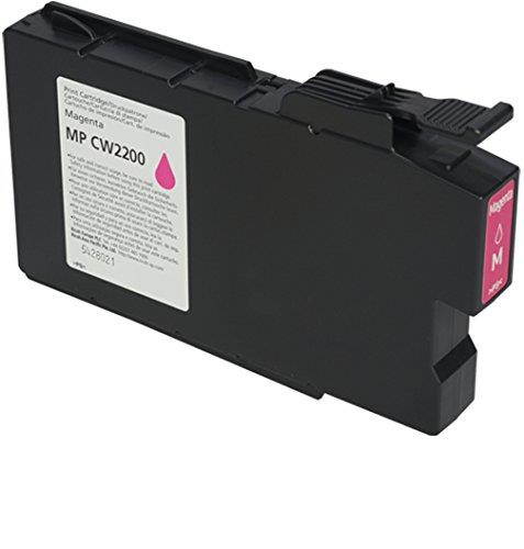 Ricoh Magenta Ink Cartridge (841722)