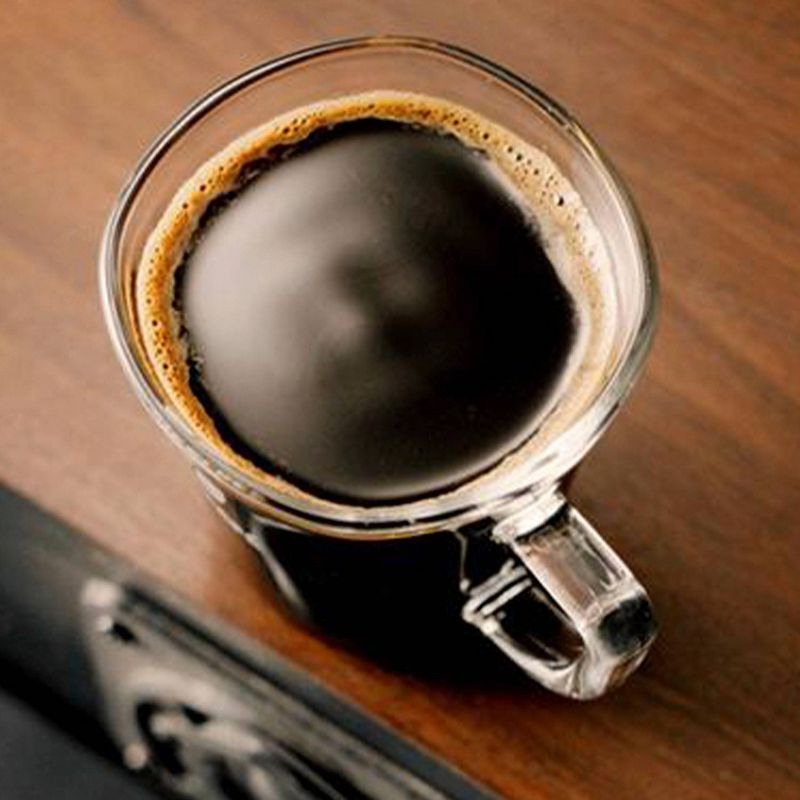 Nescafé Taster's Choice Hazelnut Gourmet Dark Roast Instant Coffee - 16ct