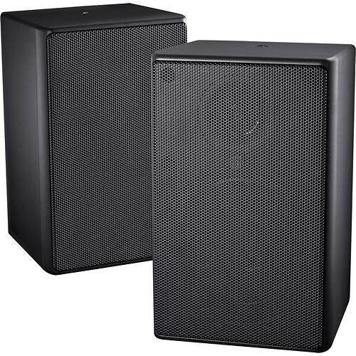 Insignia&trade; - 2-way Indoor/outdoor Speakers (Pair)