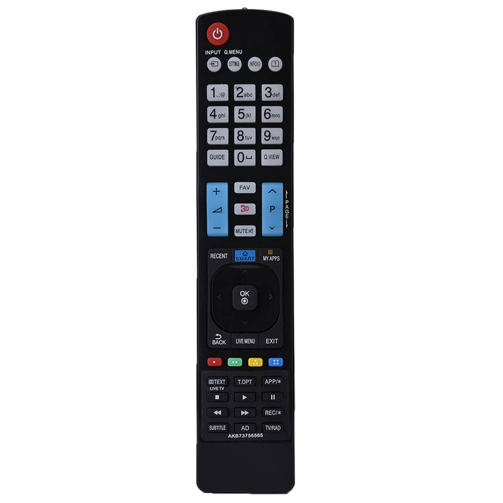 One For All TV Universal Remote Control Replacement Remote Control Television