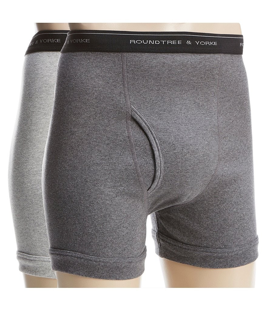 Papi Glitch Print Trunks