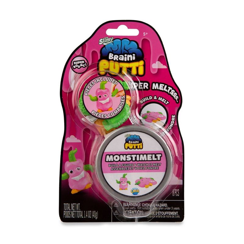 ORBSlimy Braini Putti Super Melts Monster