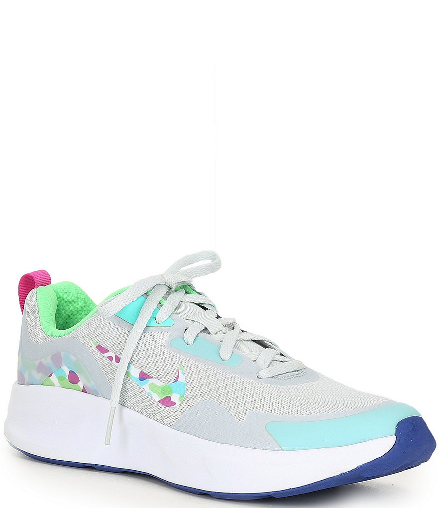 Nike Girls' WearAllDay GS Sneakers (Youth)
