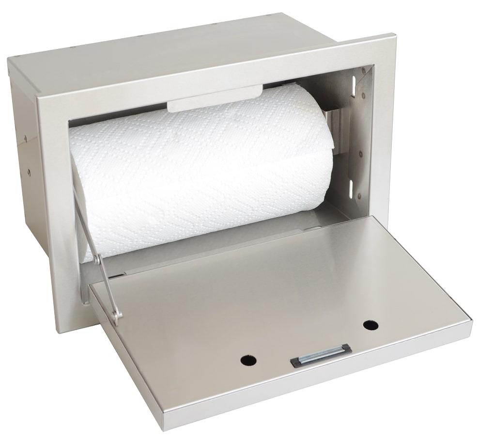 Paper Towel Holder