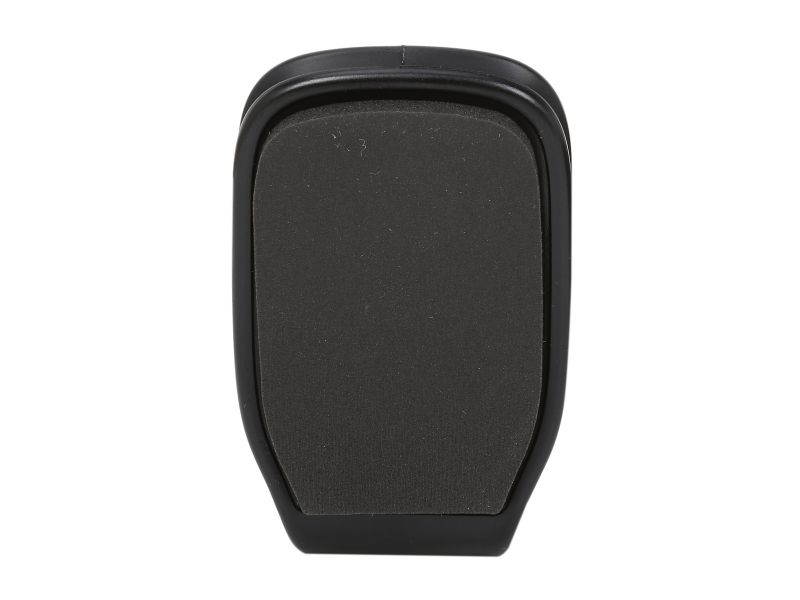 GoPro GoPro ACHOM-001 Black Head Strap + QuickClip