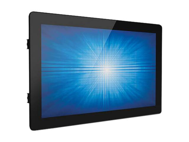 Elo E331799 1593L 15.6" Open-frame LCD Touchscreen (RevB) with 10-touch Projected Capacitive