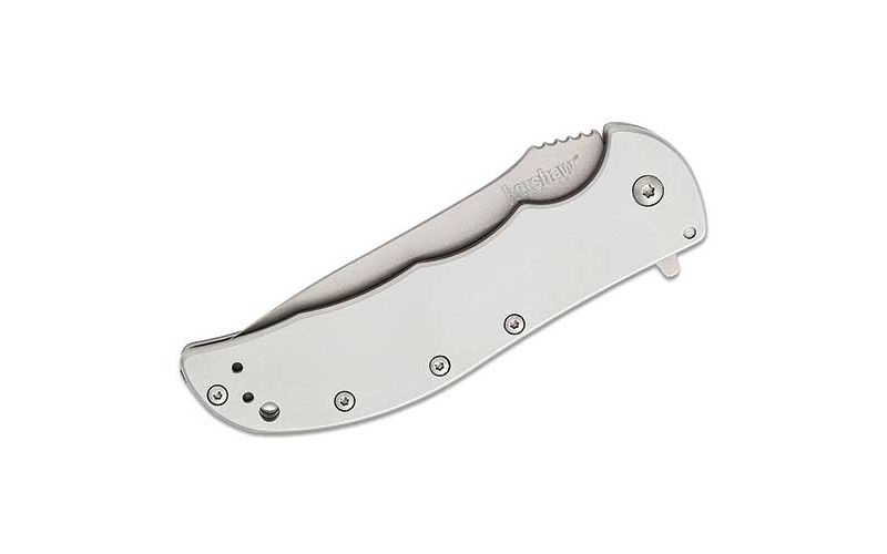 Kershaw 3655 Volt SS Folding Knife
