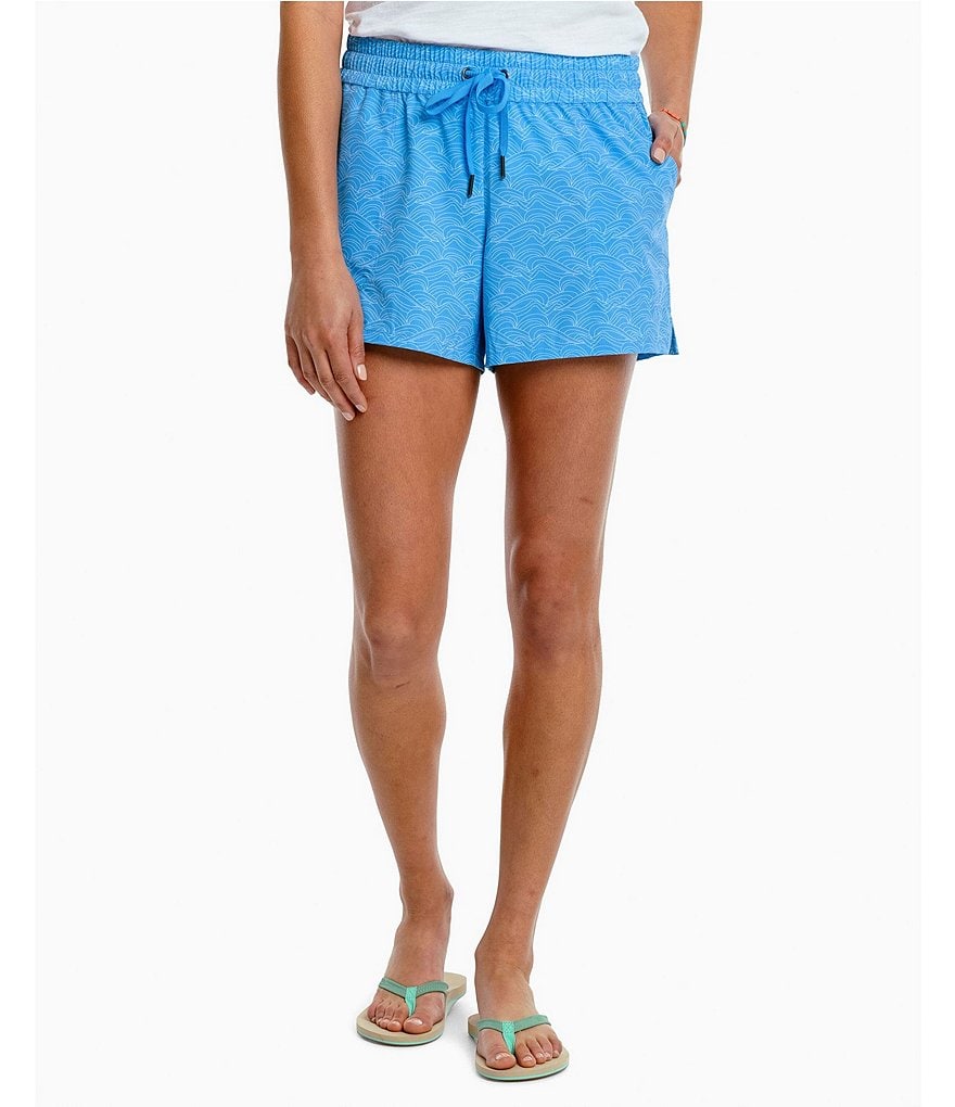 IBKUL Stain Resistant Solid 9.5#double; Short