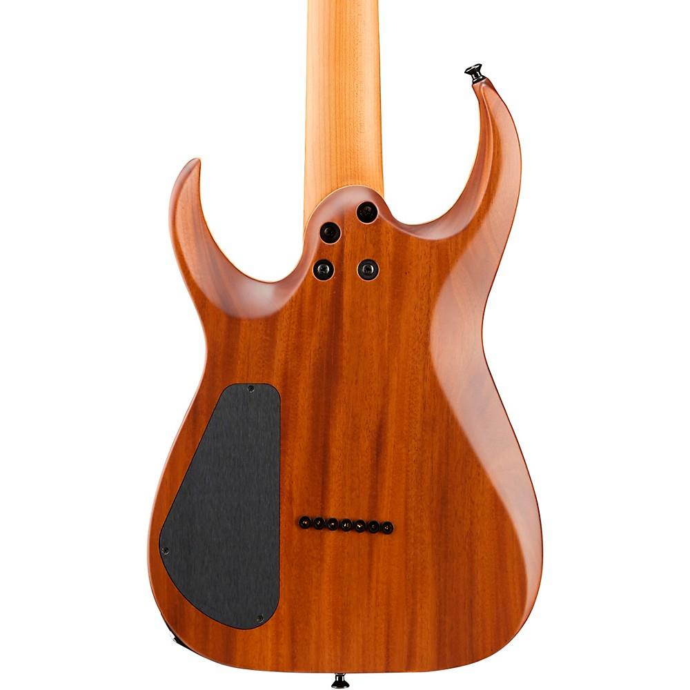 Jackson USA Signature Misha Mansoor Juggernaut HT7FM Laguna Burst