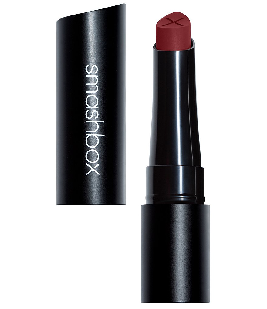 smashbox Always On Cream to Matte Lipstick