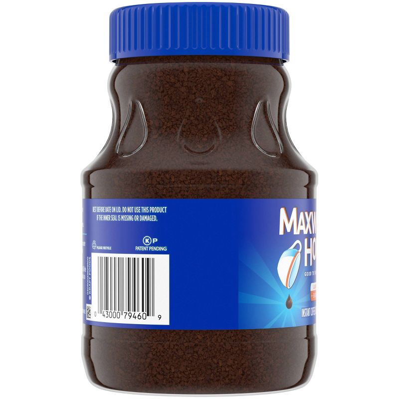 Community Coffee Medium Dark Roast Instant Coffee - 7oz