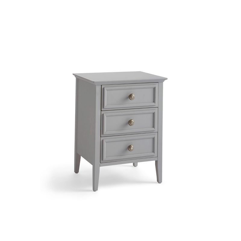 Rust-Oleum 12oz Chalked Aged Spray Paint Gray