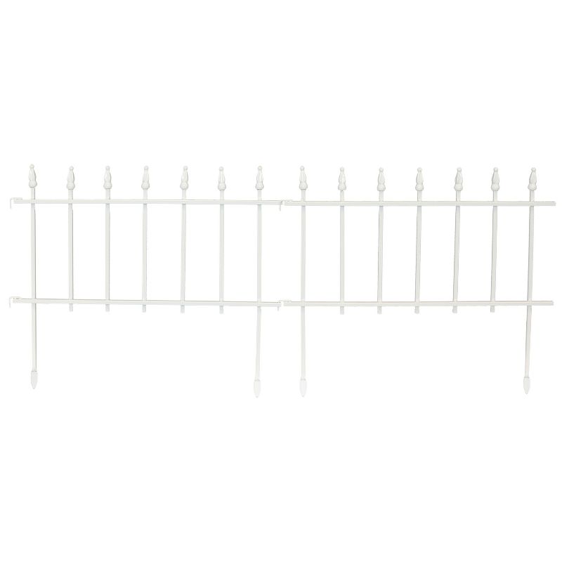 Enchanted Woods Border Edging - GARDENER'S SUPPLY CO.