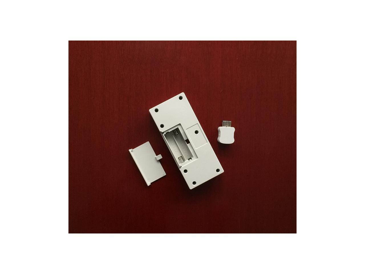 New Mini 2.4GHz Wireless Game Controller Gamepad for Nintendo NES Classic Edition Console