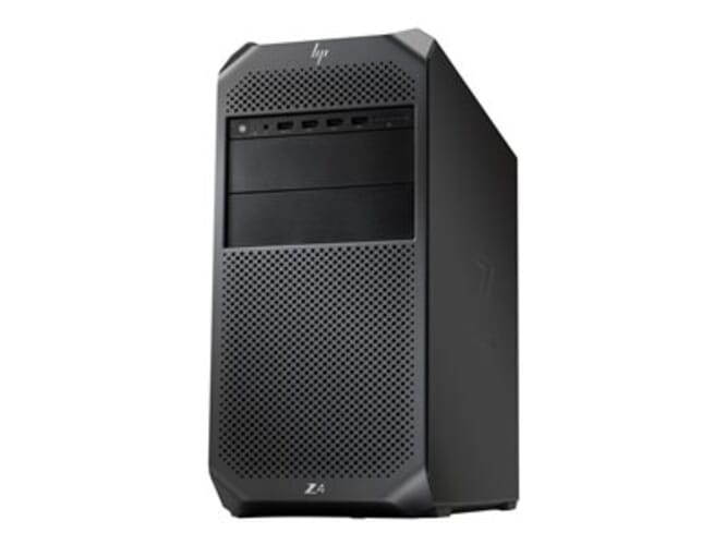 HP SMARTBUY Z4G4T XW2133 16GB 2TB