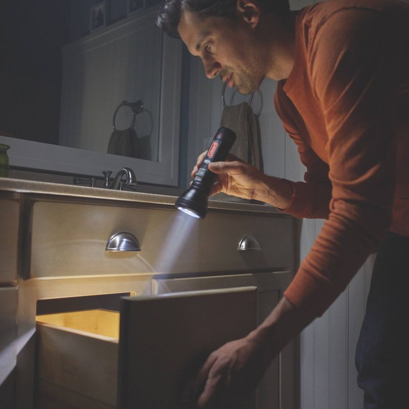 Eveready LED Pocket Flashlight