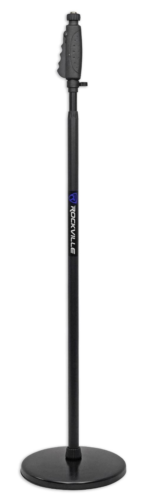 New Xscorpion Mc10 20' Microphone Extension Cord 1/4" Phono To Xlr Female